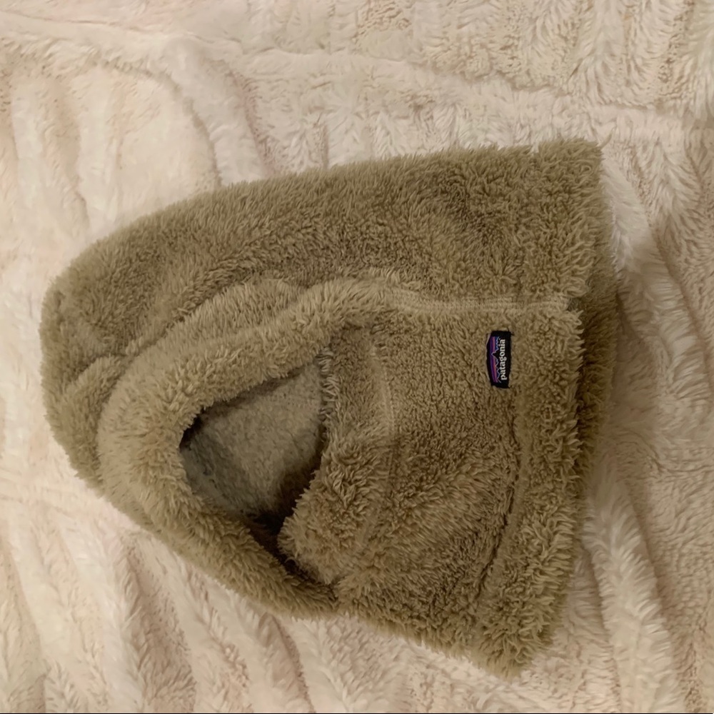 Patagonia hat